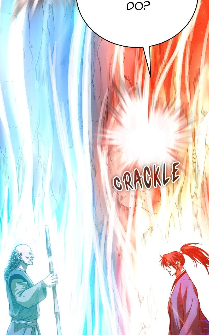 The Demon Faction's Return Chap 43 - Next Chap 44