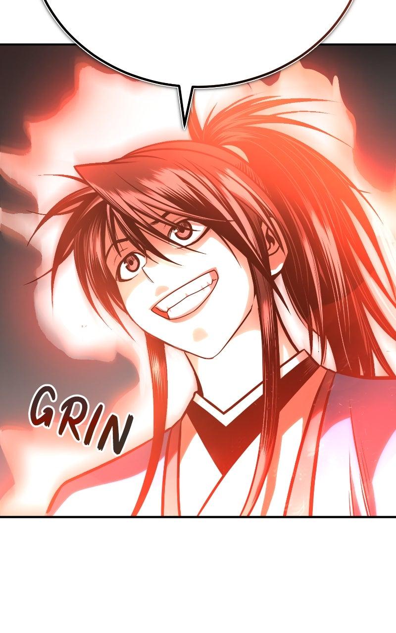 The Demon Faction's Return Chap 43 - Next Chap 44