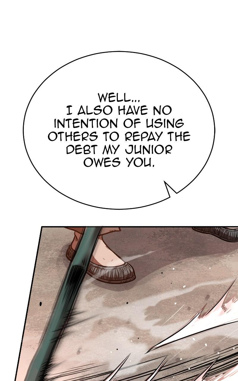 The Demon Faction's Return Chap 43 - Next Chap 44