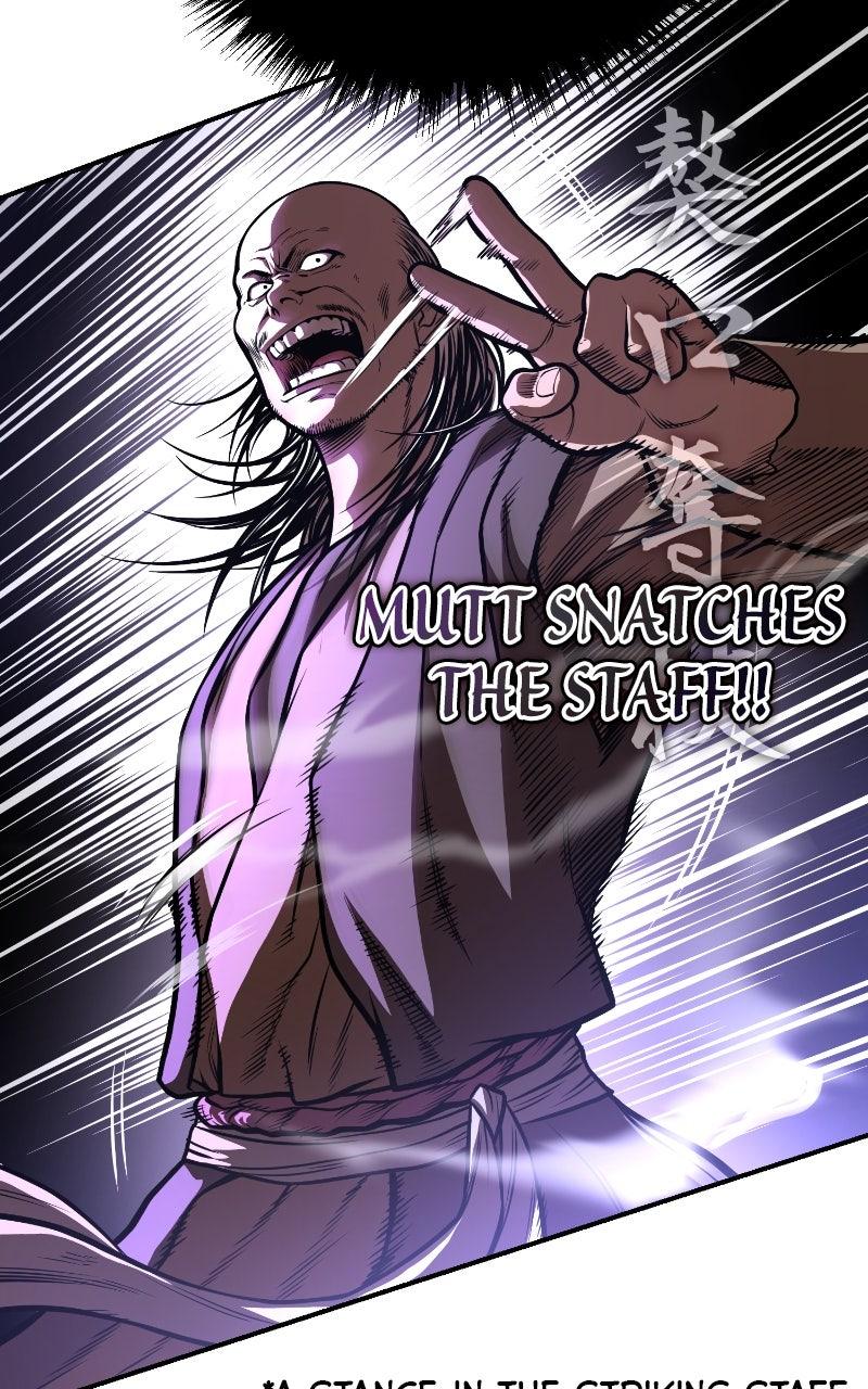 The Demon Faction's Return Chap 43 - Next Chap 44