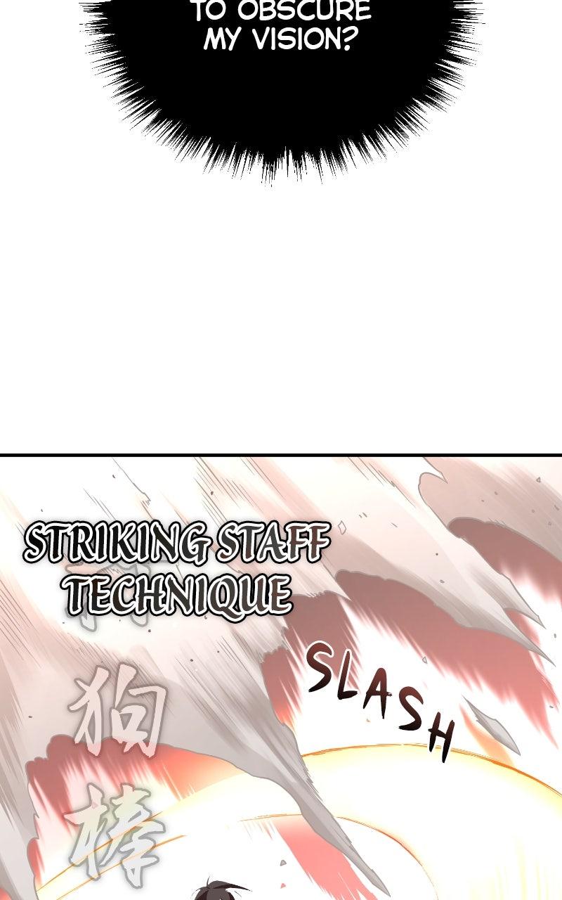 The Demon Faction's Return Chap 43 - Next Chap 44
