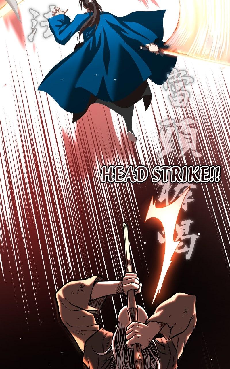 The Demon Faction's Return Chap 43 - Next Chap 44