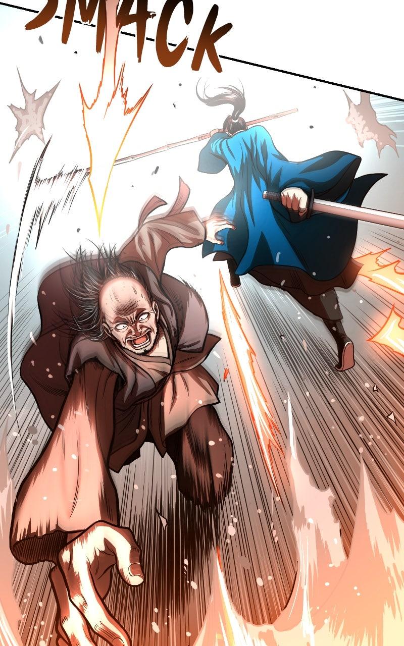 The Demon Faction's Return Chap 43 - Next Chap 44