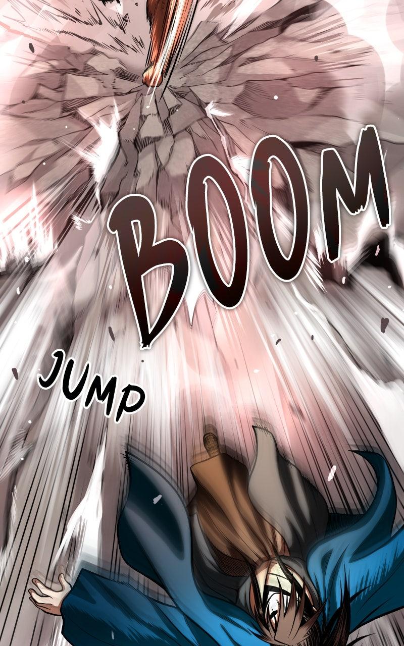 The Demon Faction's Return Chap 43 - Next Chap 44