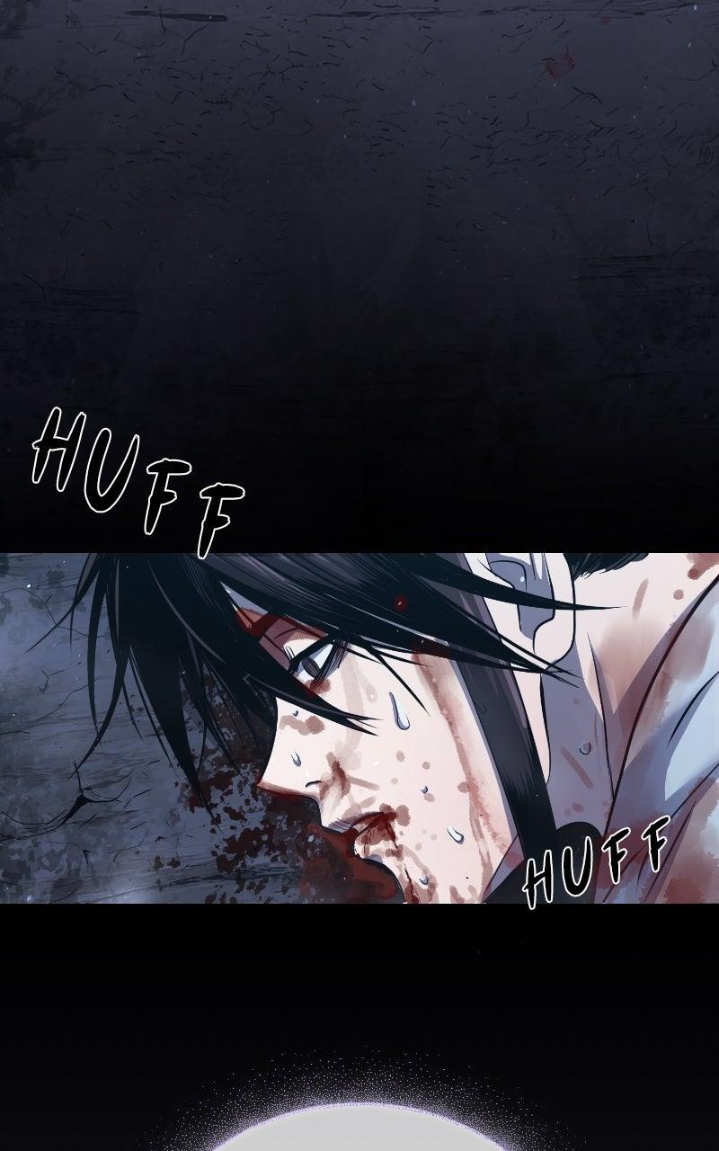 The Demon Faction's Return Chap 43 - Next Chap 44