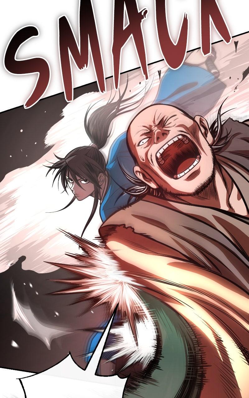 The Demon Faction's Return Chap 43 - Next Chap 44