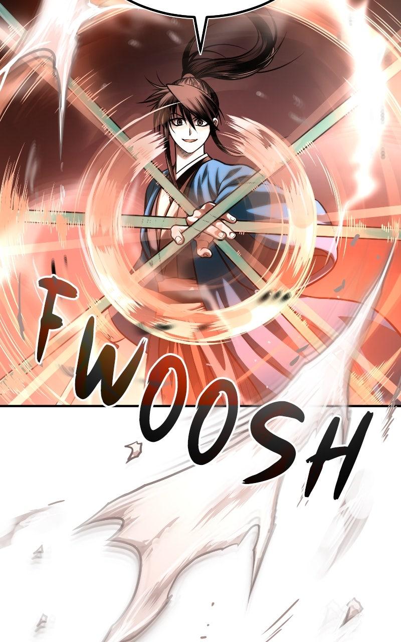 The Demon Faction's Return Chap 43 - Next Chap 44