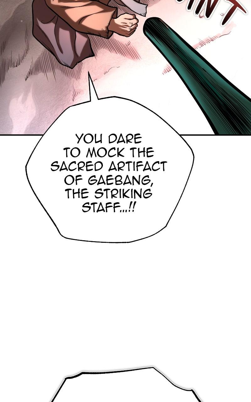 The Demon Faction's Return Chap 43 - Next Chap 44