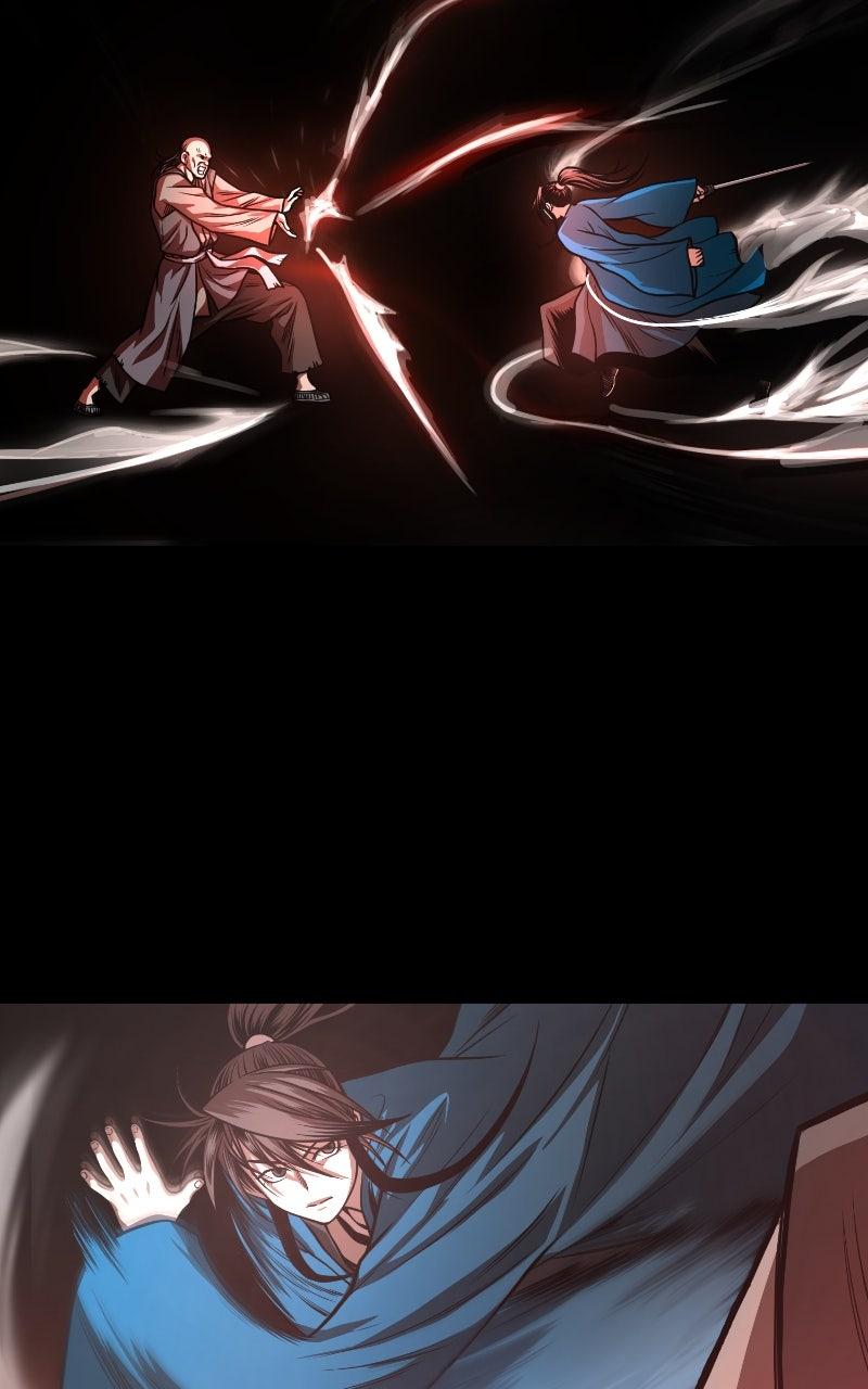 The Demon Faction's Return Chap 43 - Next Chap 44