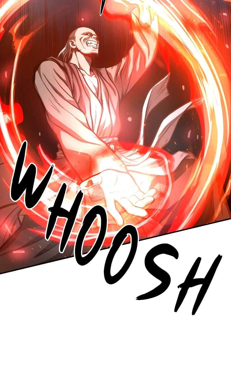 The Demon Faction's Return Chap 43 - Next Chap 44