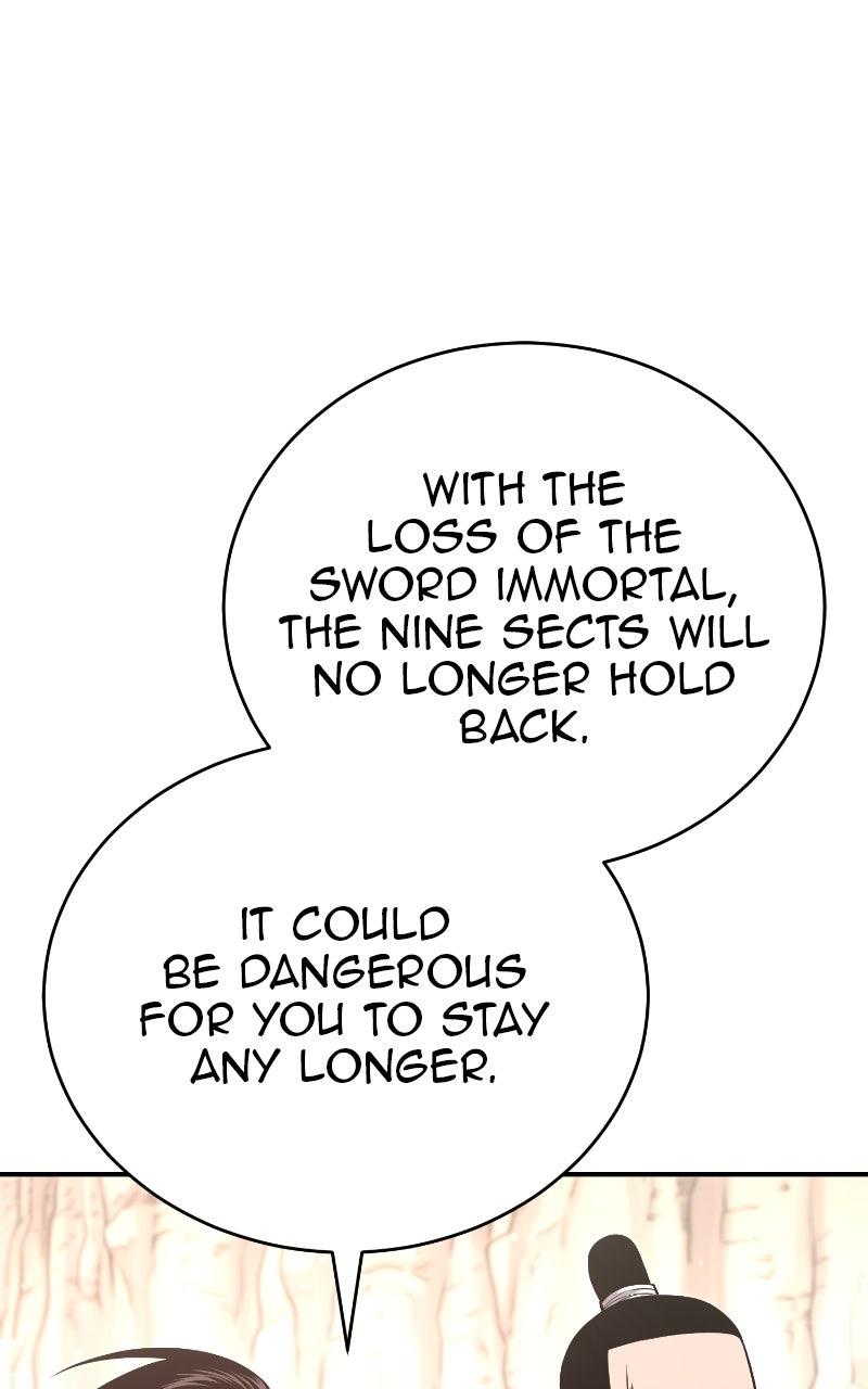 The Demon Faction's Return Chap 43 - Next Chap 44