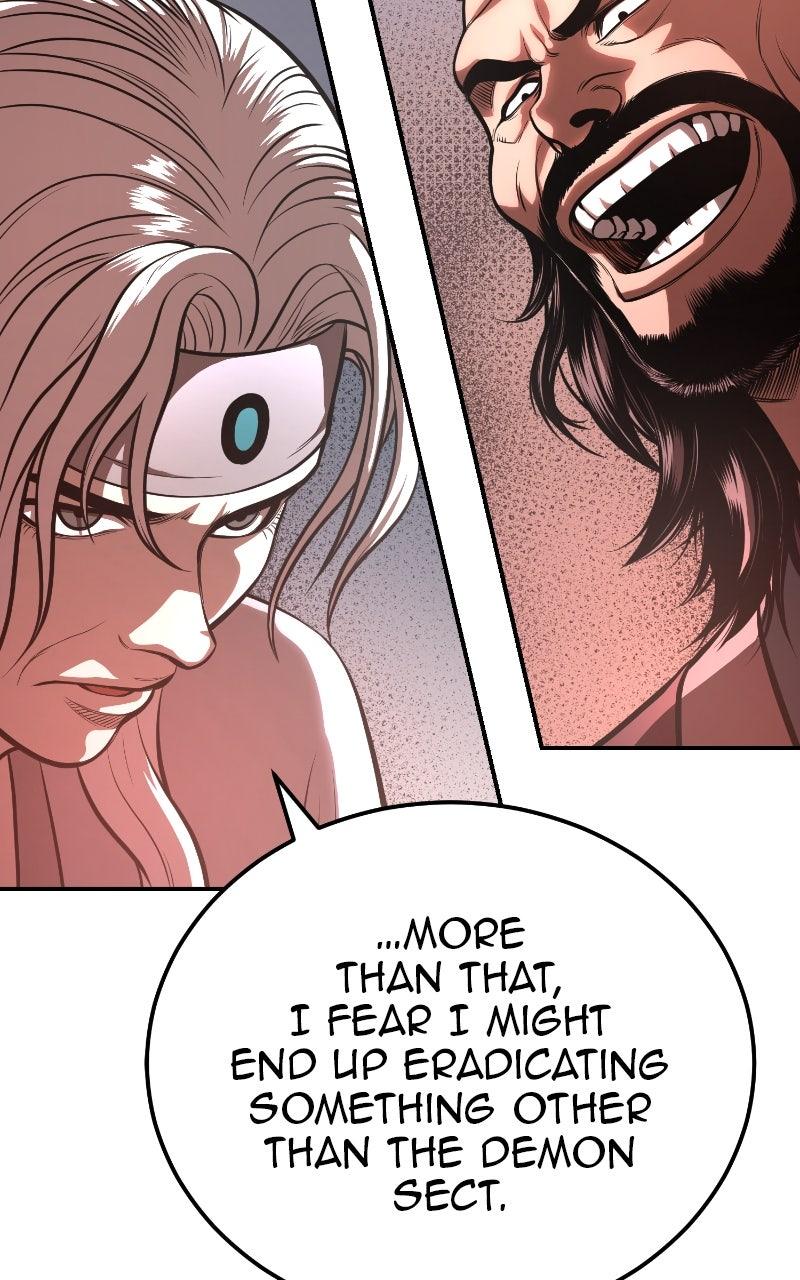 The Demon Faction's Return Chap 43 - Next Chap 44