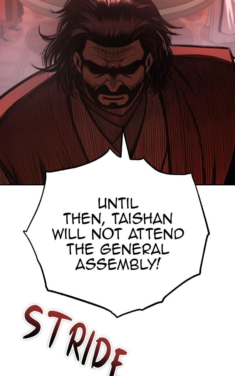 The Demon Faction's Return Chap 43 - Next Chap 44