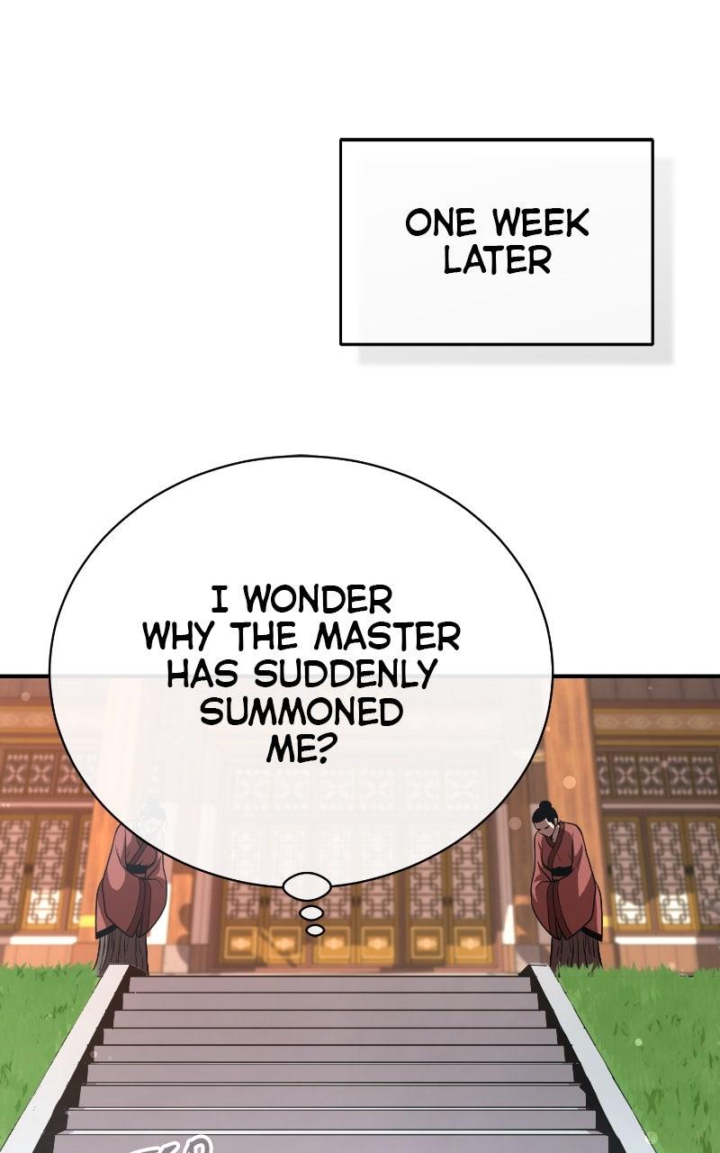 The Demon Faction's Return Chap 43 - Next Chap 44