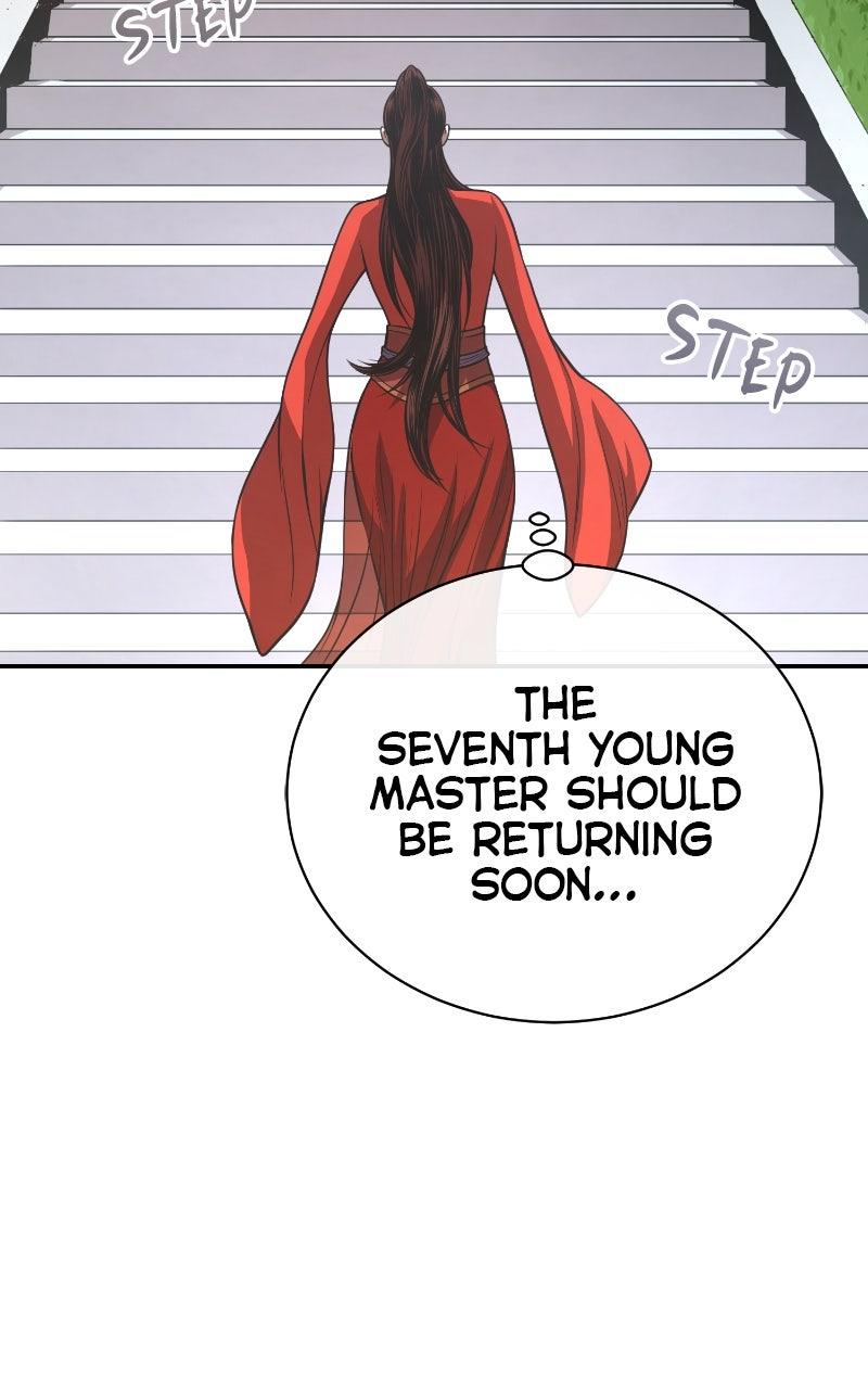 The Demon Faction's Return Chap 43 - Next Chap 44