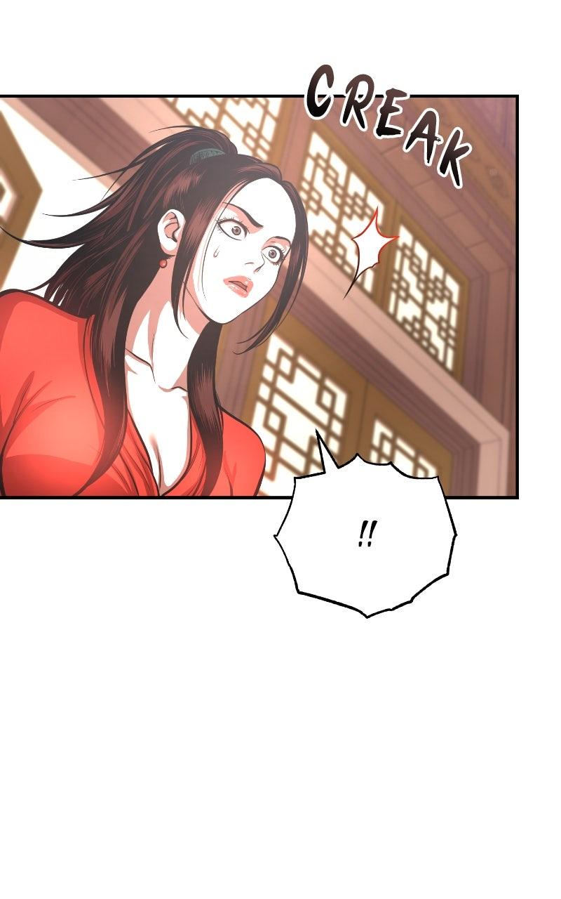 The Demon Faction's Return Chap 43 - Next Chap 44