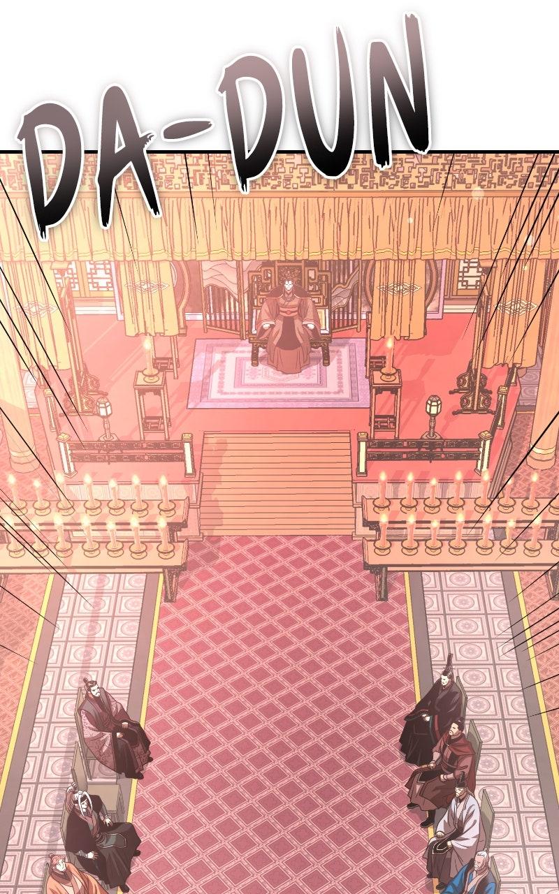 The Demon Faction's Return Chap 43 - Next Chap 44