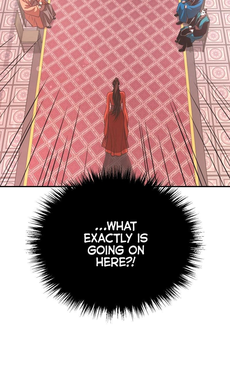 The Demon Faction's Return Chap 43 - Next Chap 44