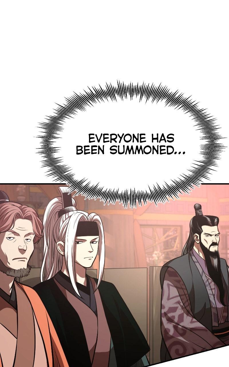 The Demon Faction's Return Chap 43 - Next Chap 44