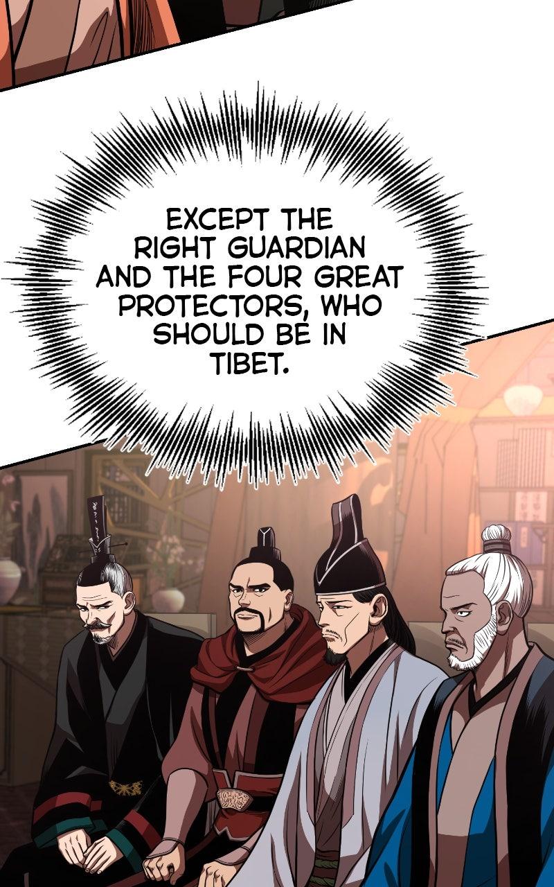 The Demon Faction's Return Chap 43 - Next Chap 44