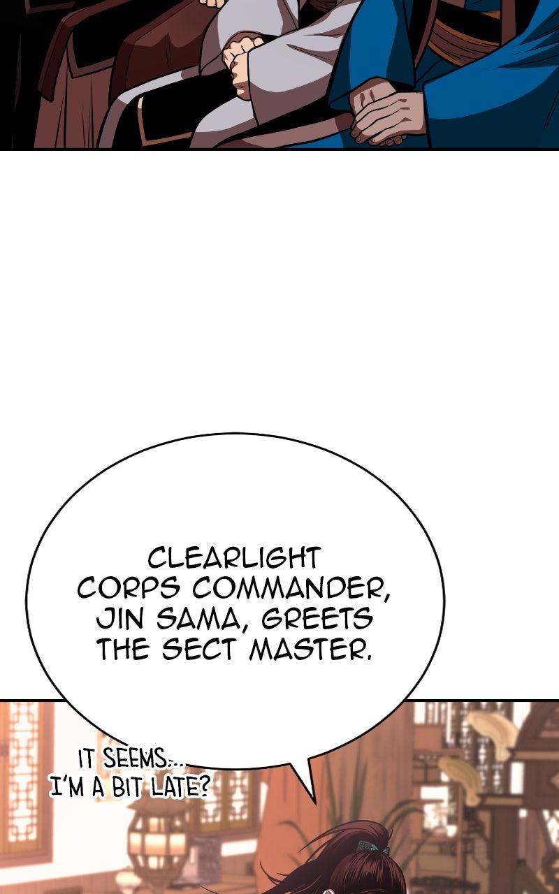 The Demon Faction's Return Chap 43 - Next Chap 44