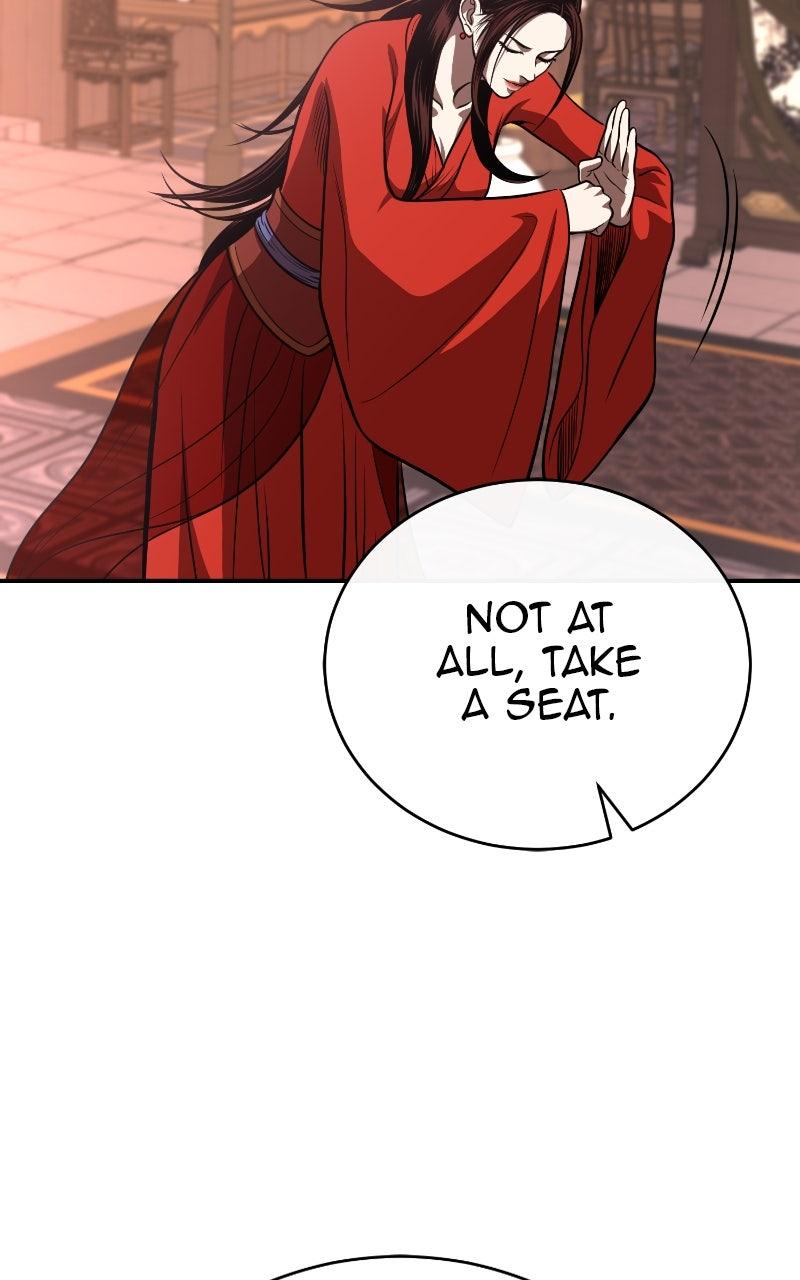 The Demon Faction's Return Chap 43 - Next Chap 44