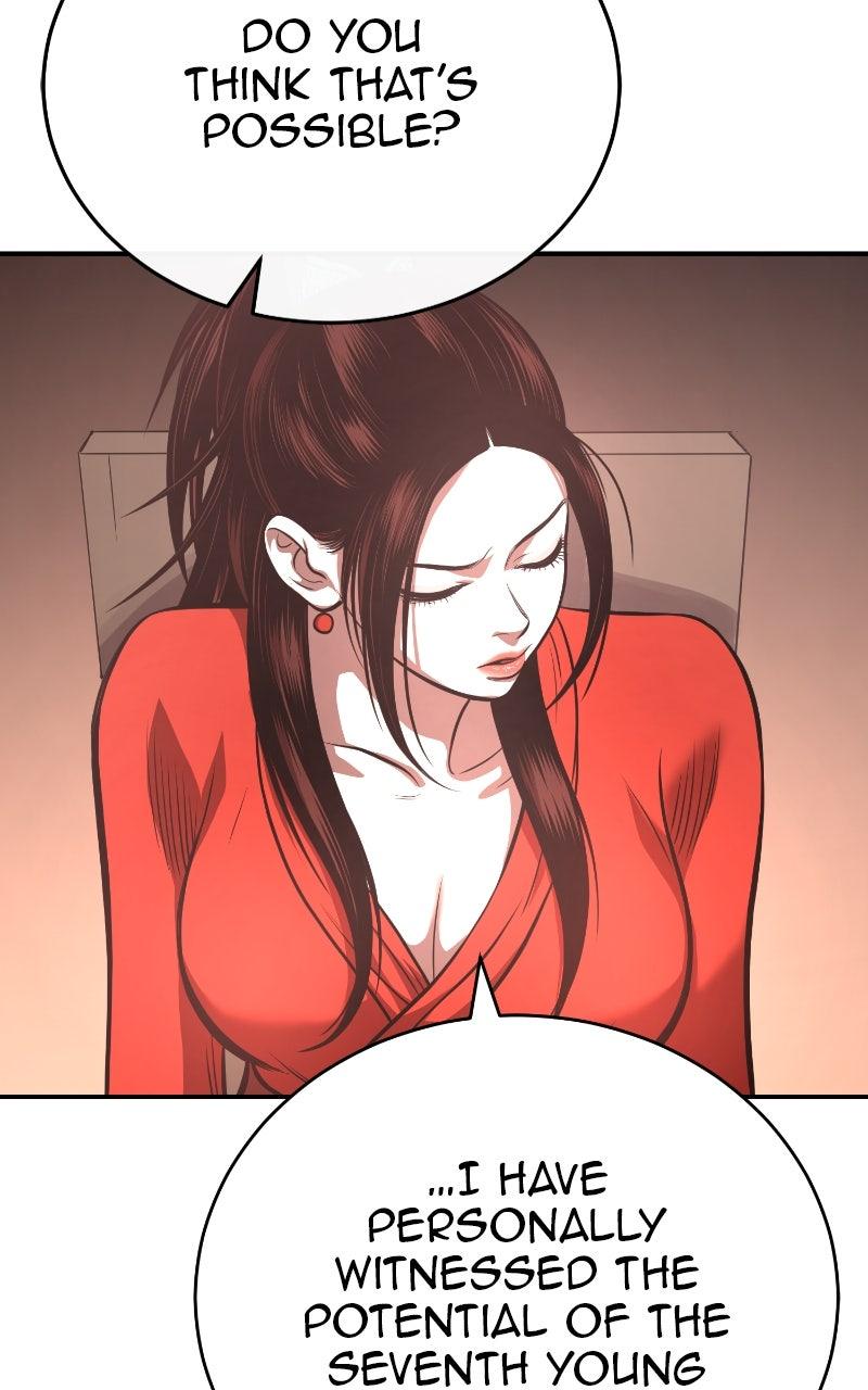 The Demon Faction's Return Chap 43 - Next Chap 44