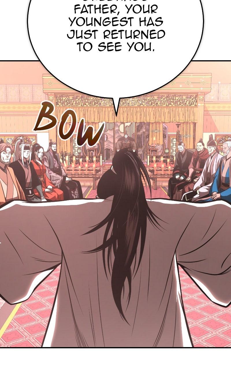 The Demon Faction's Return Chap 43 - Next Chap 44