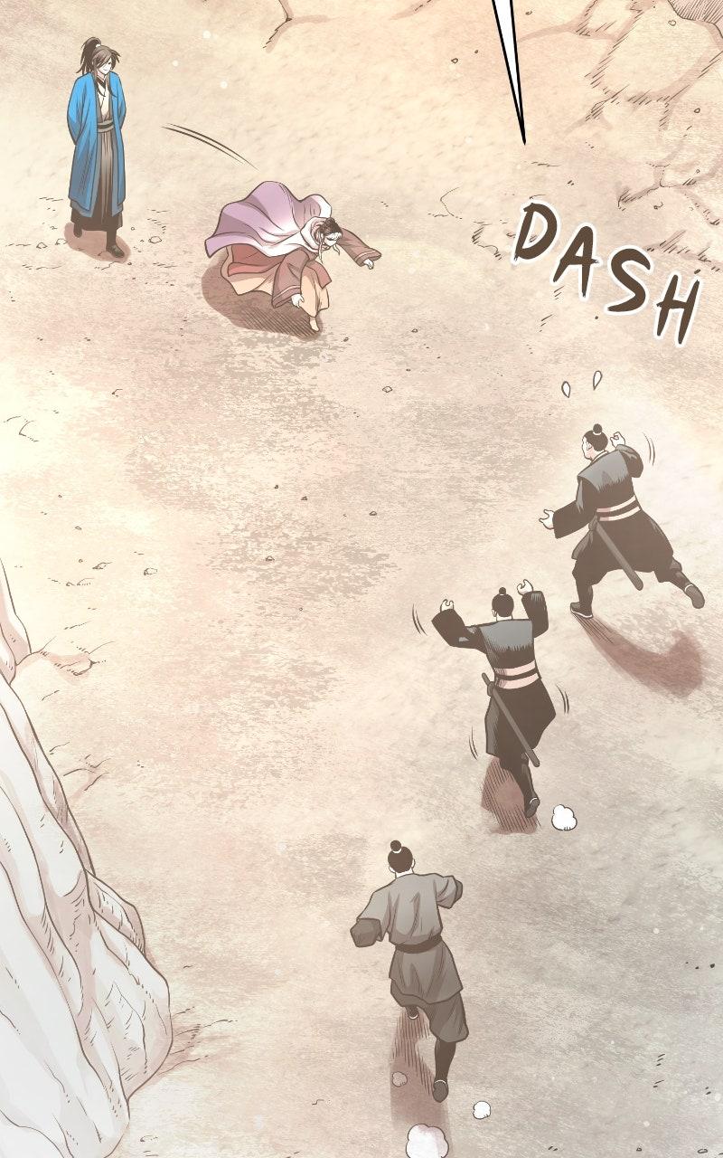 The Demon Faction's Return Chap 43 - Next Chap 44
