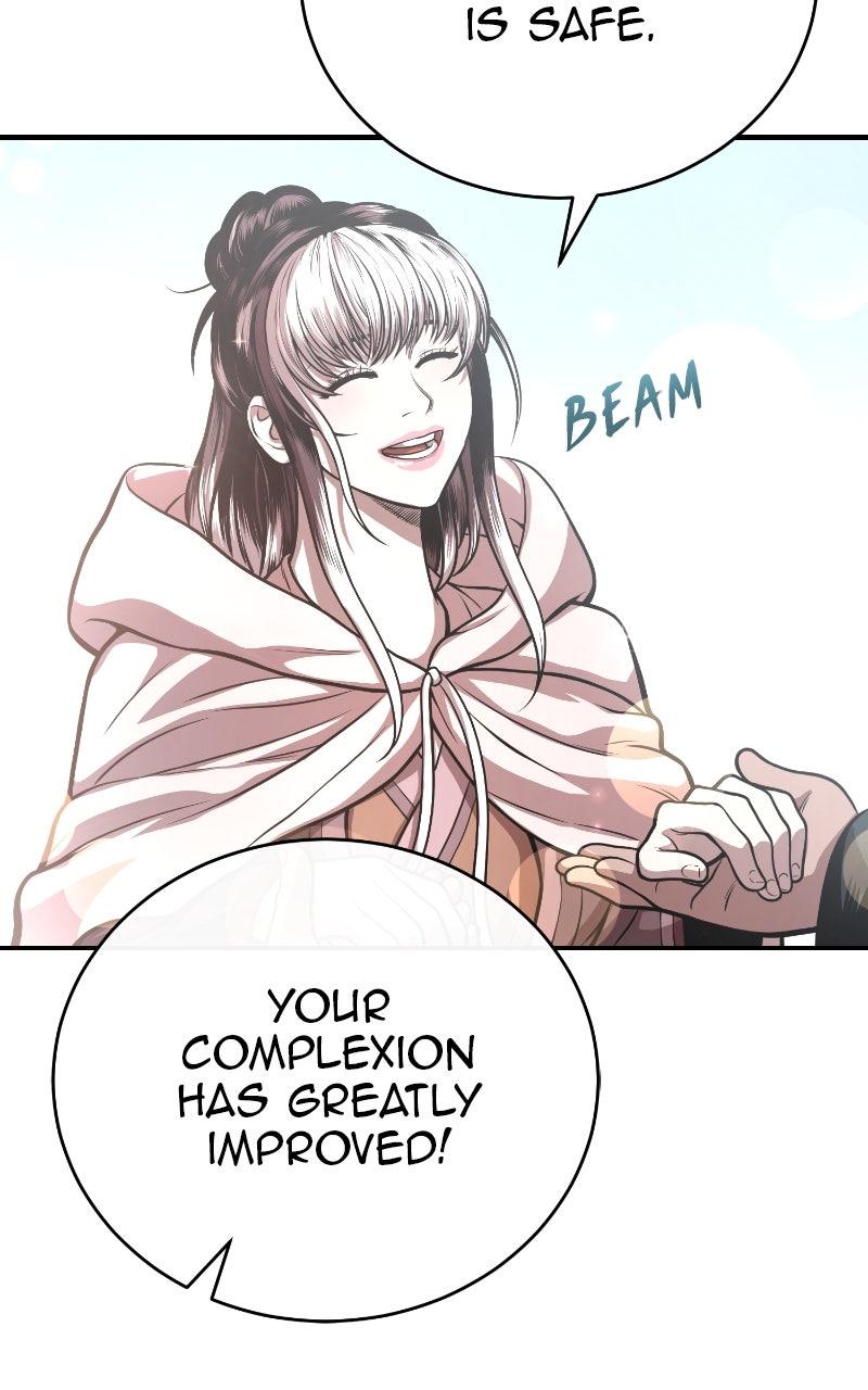 The Demon Faction's Return Chap 43 - Next Chap 44
