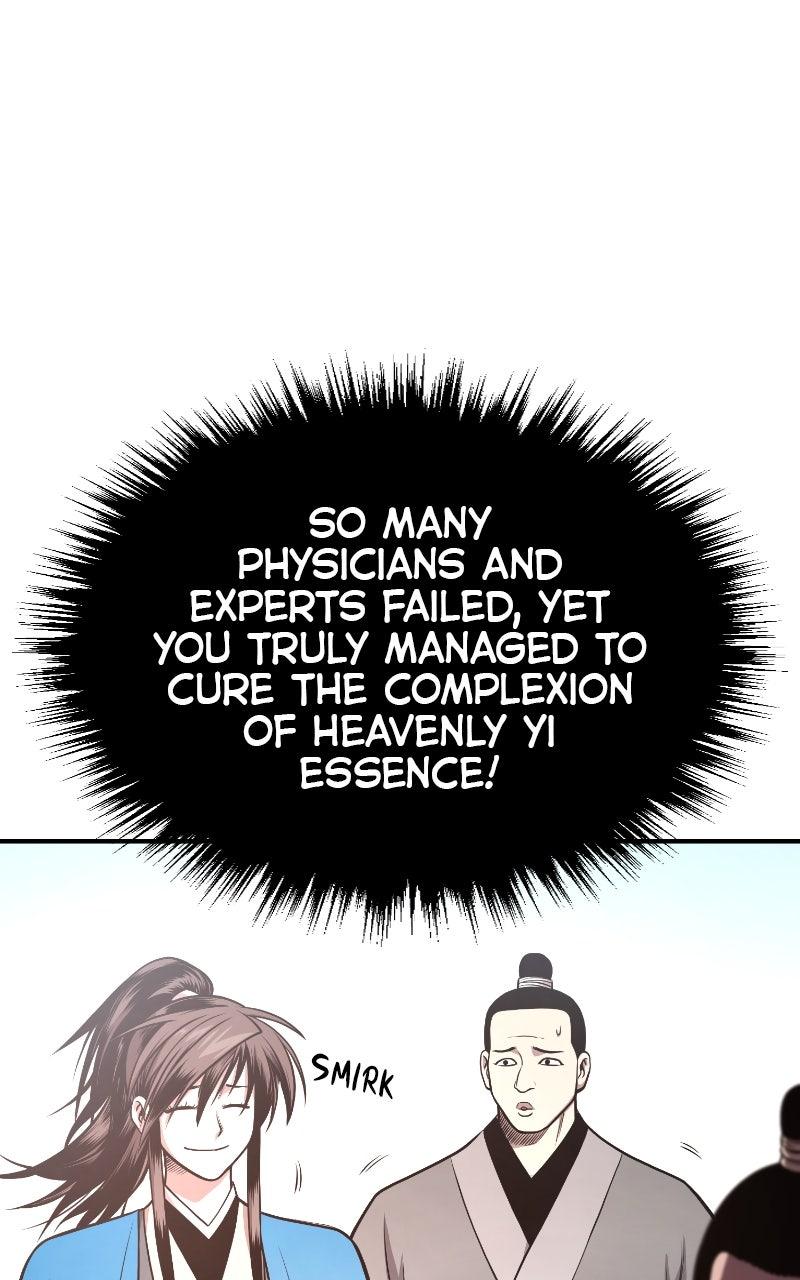 The Demon Faction's Return Chap 43 - Next Chap 44