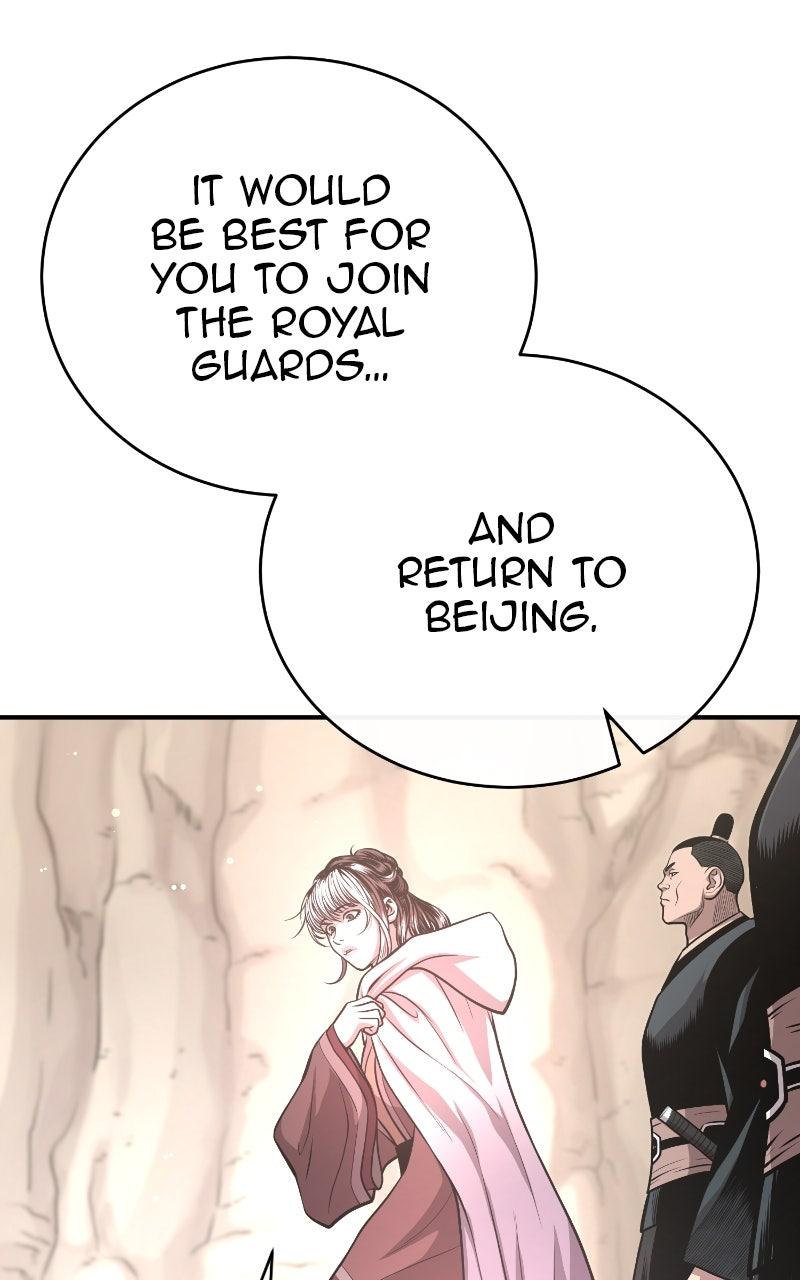 The Demon Faction's Return Chap 43 - Next Chap 44