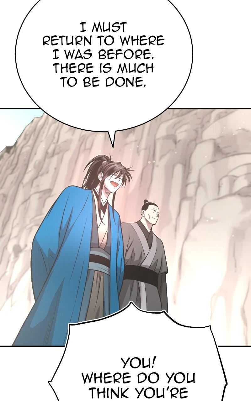 The Demon Faction's Return Chap 43 - Next Chap 44