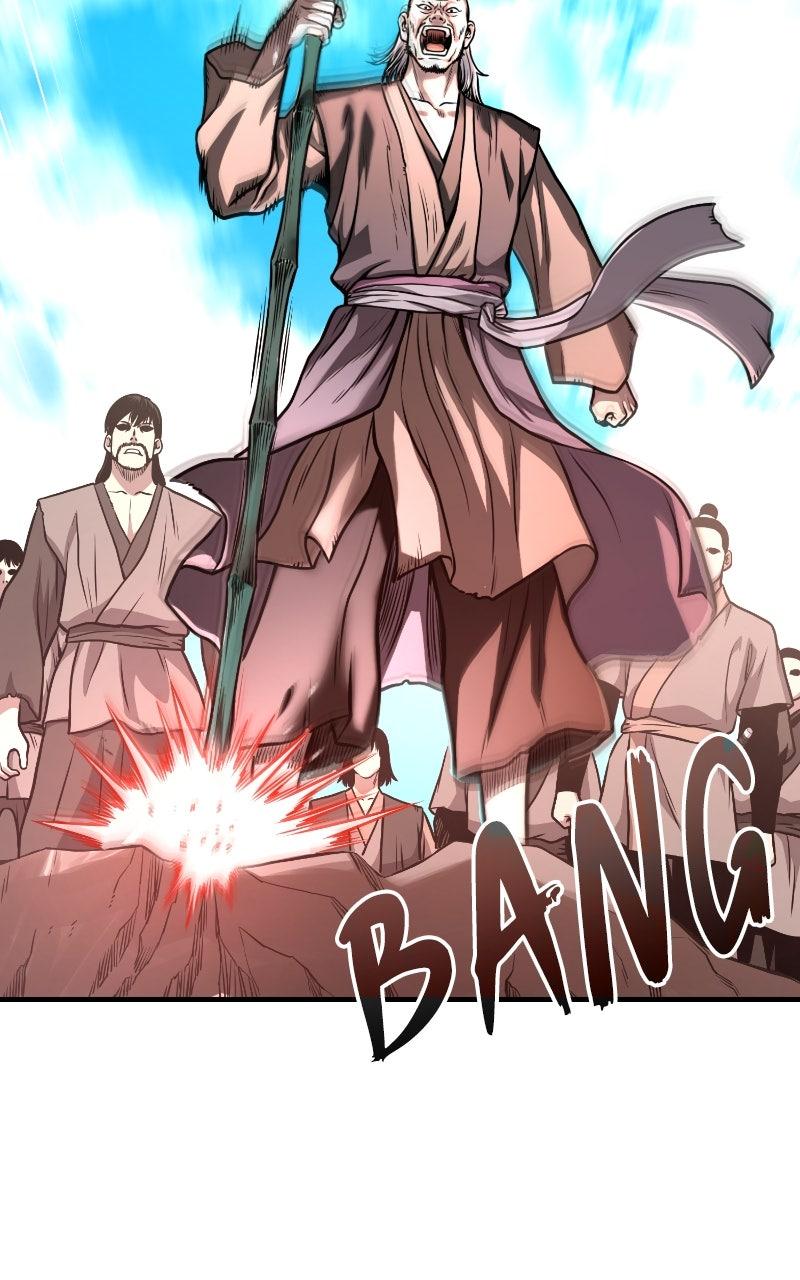 The Demon Faction's Return Chap 43 - Next Chap 44