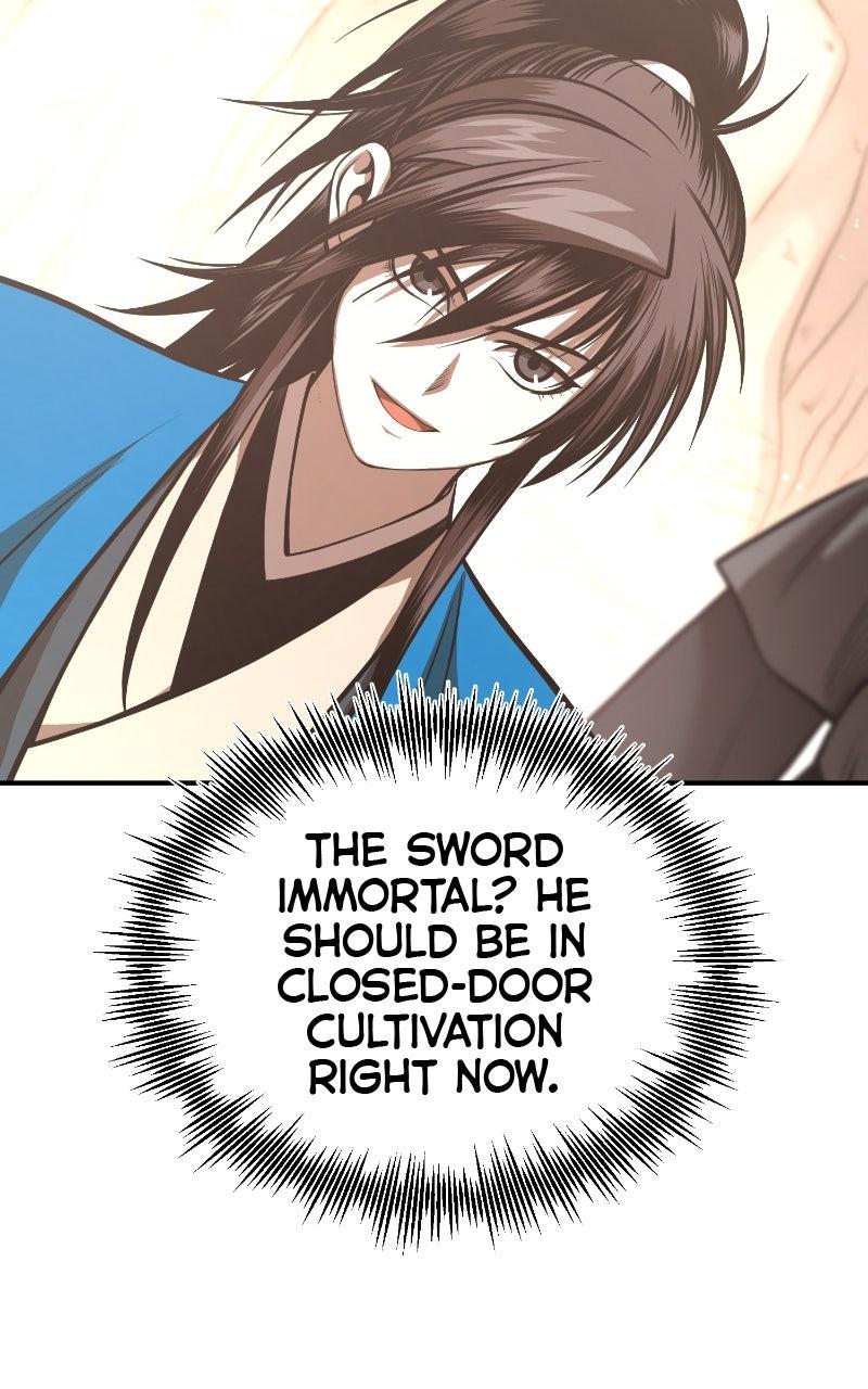 The Demon Faction's Return Chap 43 - Next Chap 44