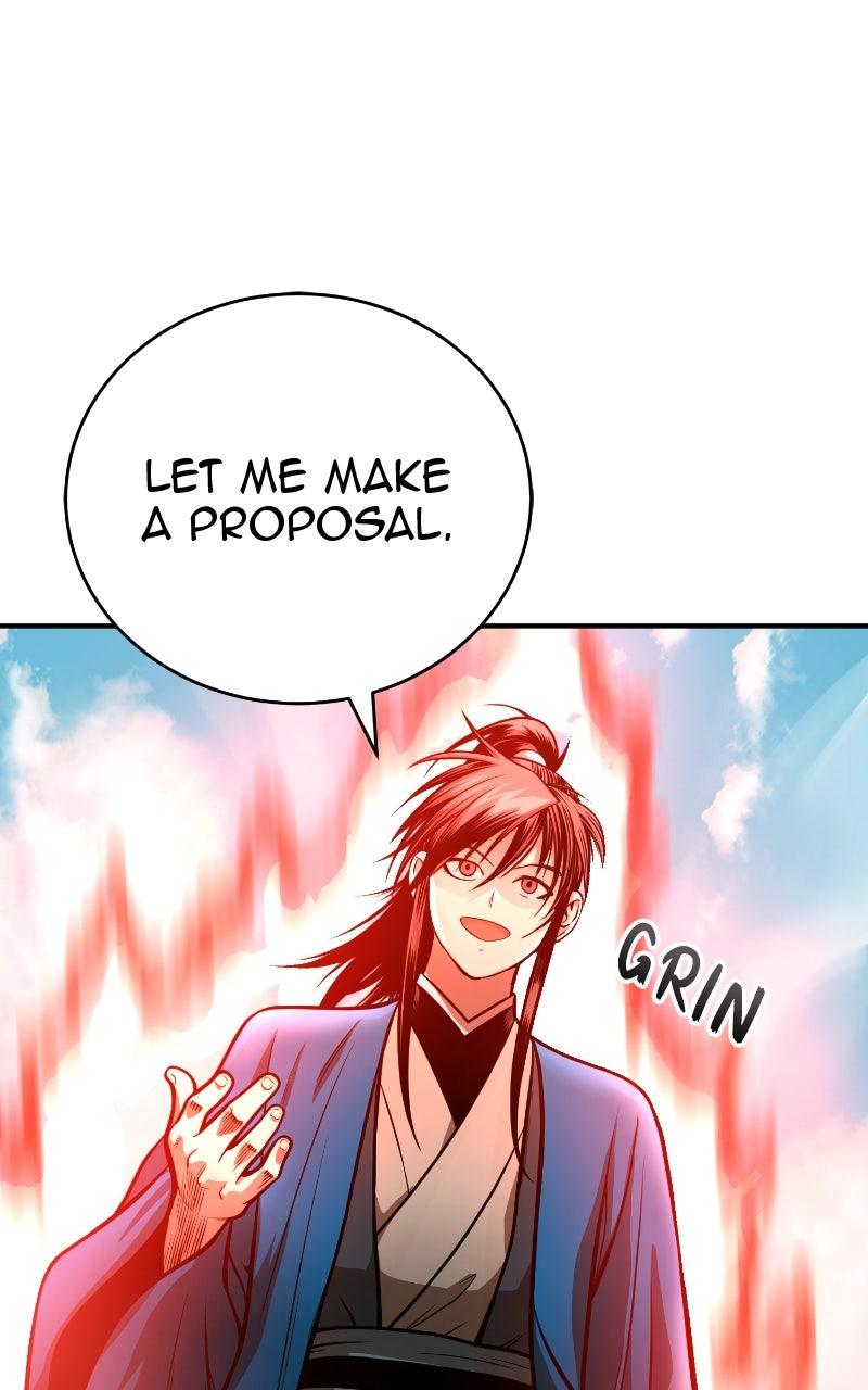 The Demon Faction's Return Chap 43 - Next Chap 44