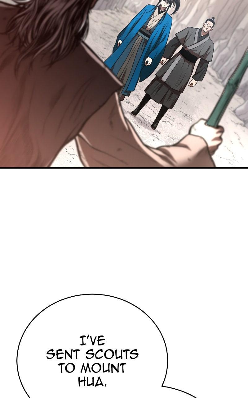 The Demon Faction's Return Chap 43 - Next Chap 44