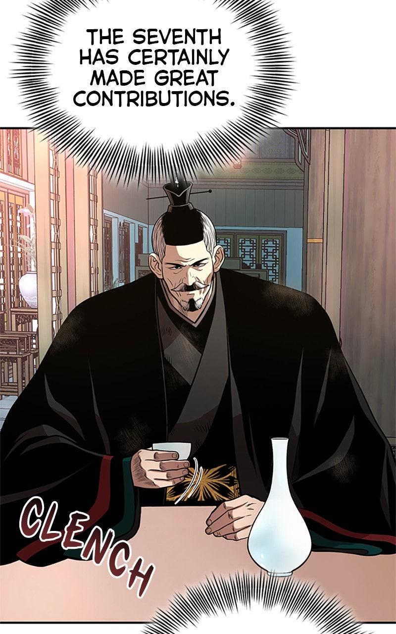 The Demon Faction's Return Chap 57 - Next Chap 58