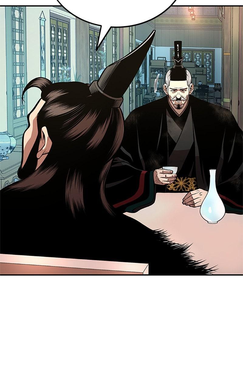 The Demon Faction's Return Chap 57 - Next Chap 58