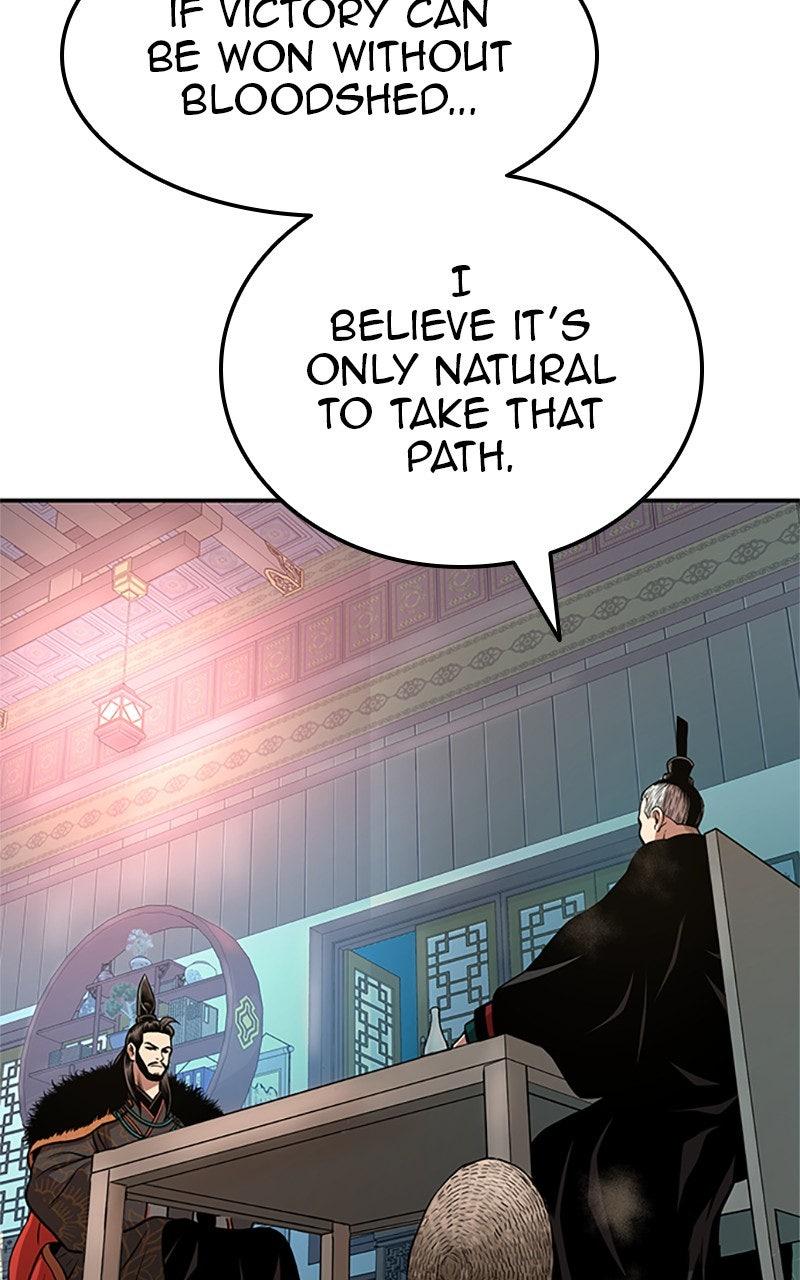 The Demon Faction's Return Chap 57 - Next Chap 58