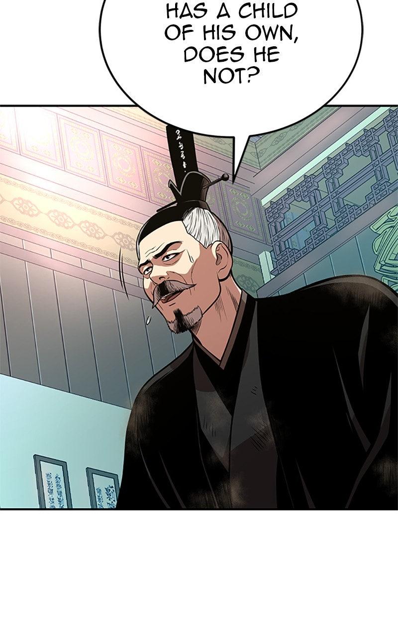 The Demon Faction's Return Chap 57 - Next Chap 58