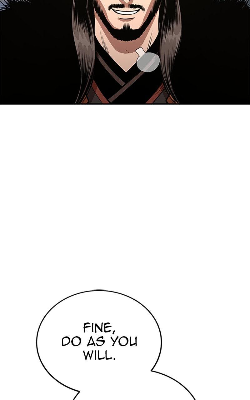The Demon Faction's Return Chap 57 - Next Chap 58