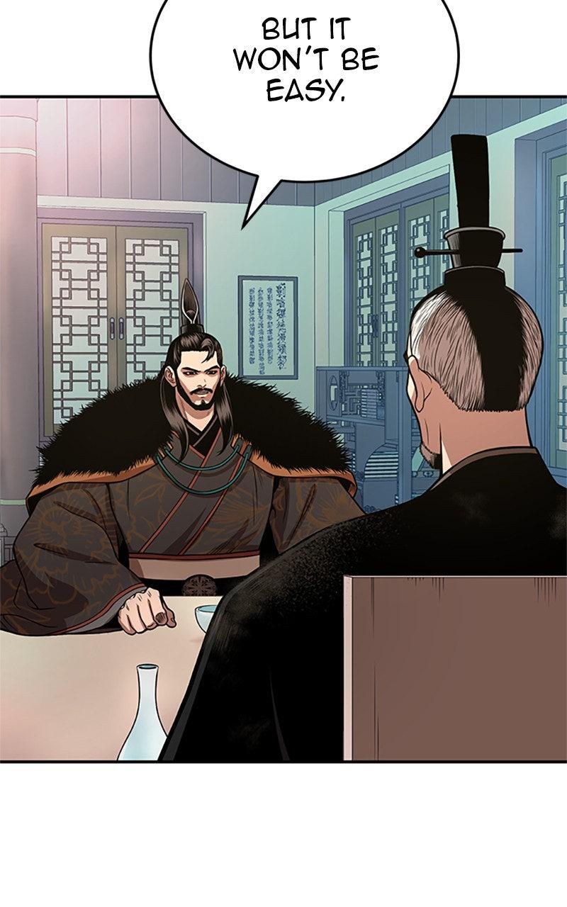 The Demon Faction's Return Chap 57 - Next Chap 58