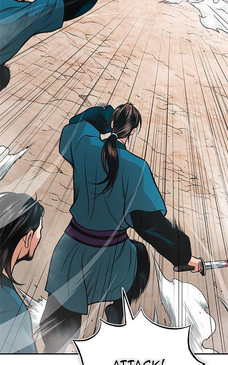 The Demon Faction's Return Chap 57 - Next Chap 58