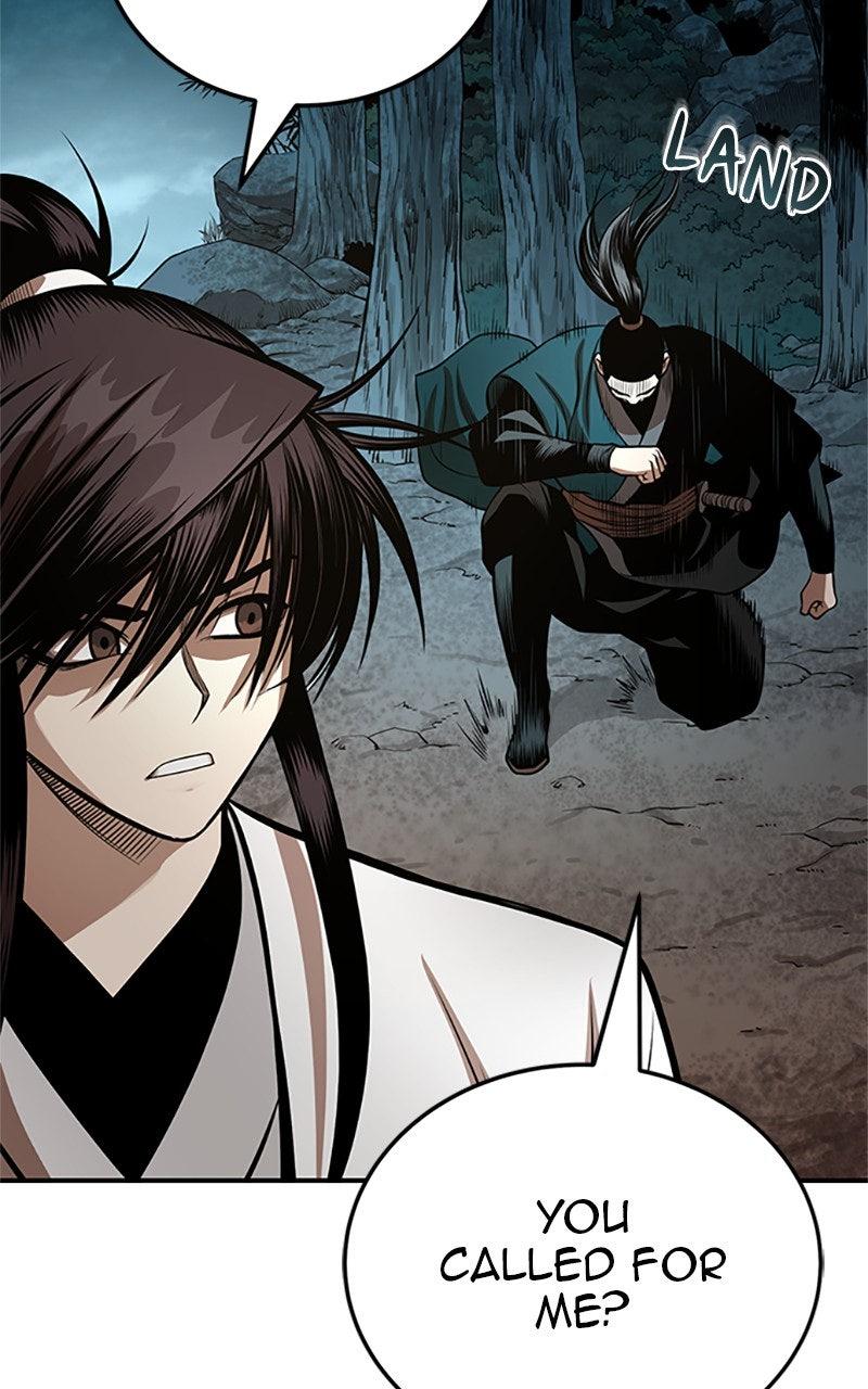 The Demon Faction's Return Chap 57 - Next Chap 58