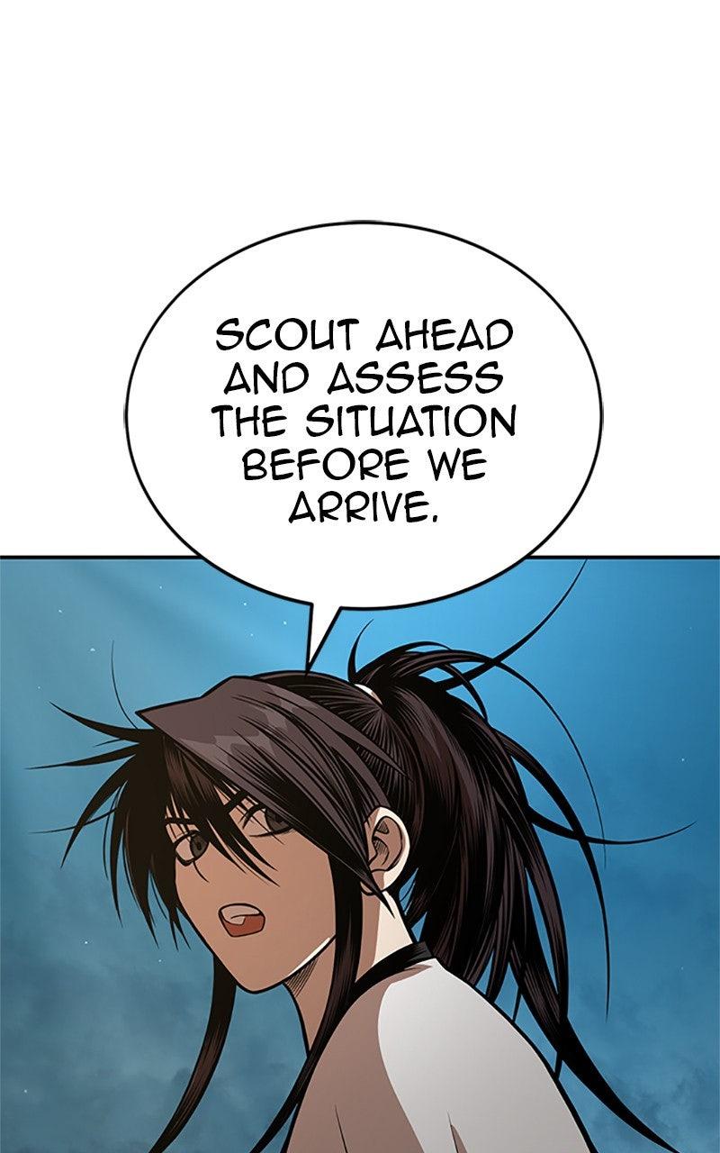 The Demon Faction's Return Chap 57 - Next Chap 58