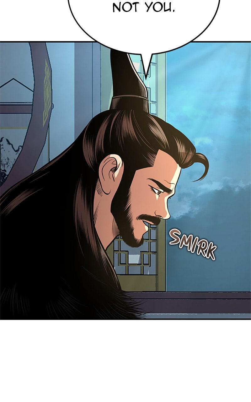 The Demon Faction's Return Chap 57 - Next Chap 58