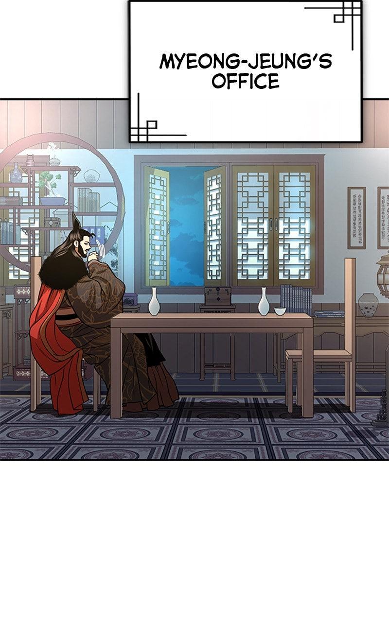 The Demon Faction's Return Chap 57 - Next Chap 58