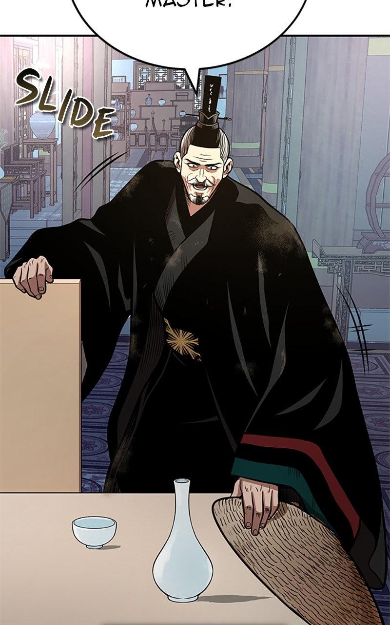 The Demon Faction's Return Chap 57 - Next Chap 58