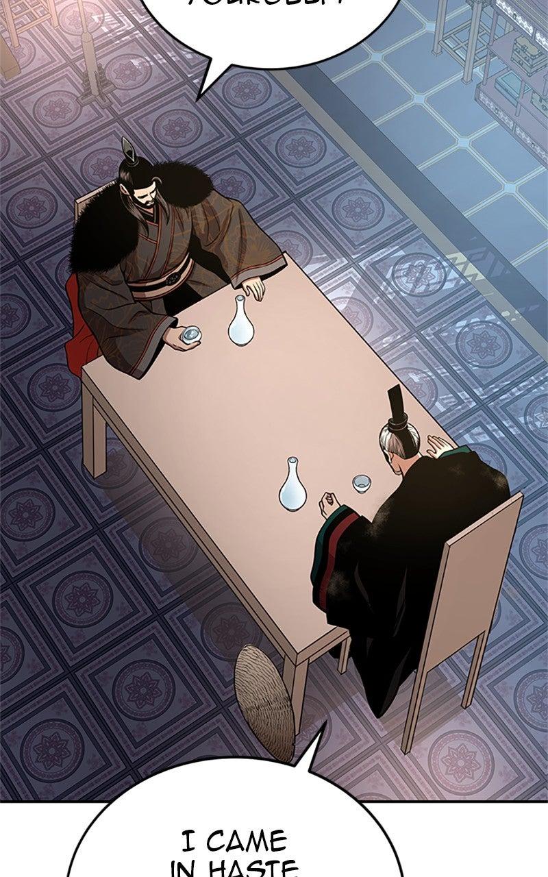 The Demon Faction's Return Chap 57 - Next Chap 58